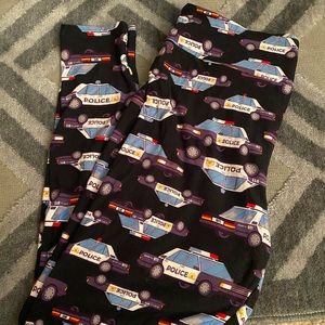 Lularoe TC Leggings